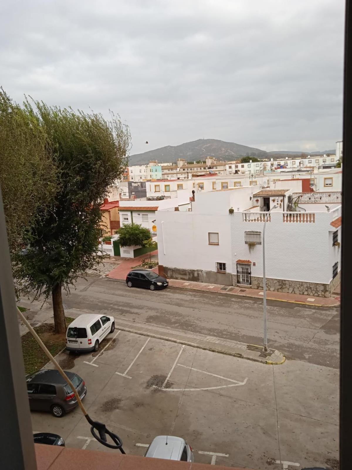 Ferienwohnung Vistas A 3 Paises Y 2 Continentes 1º Linea De Playa A 5 Minutos De Gibraltar La Línea de la Concepción Exterior foto